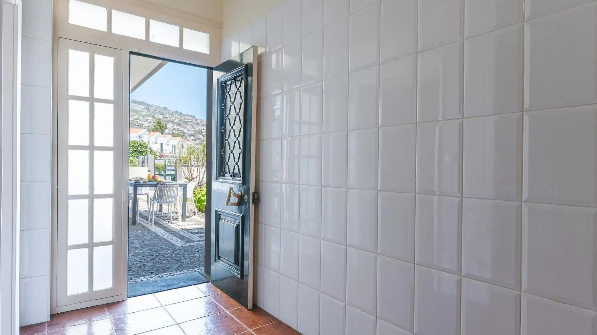 פונשל Villa Santa Luzia 1 By Atlantic Holiday פורטוגל