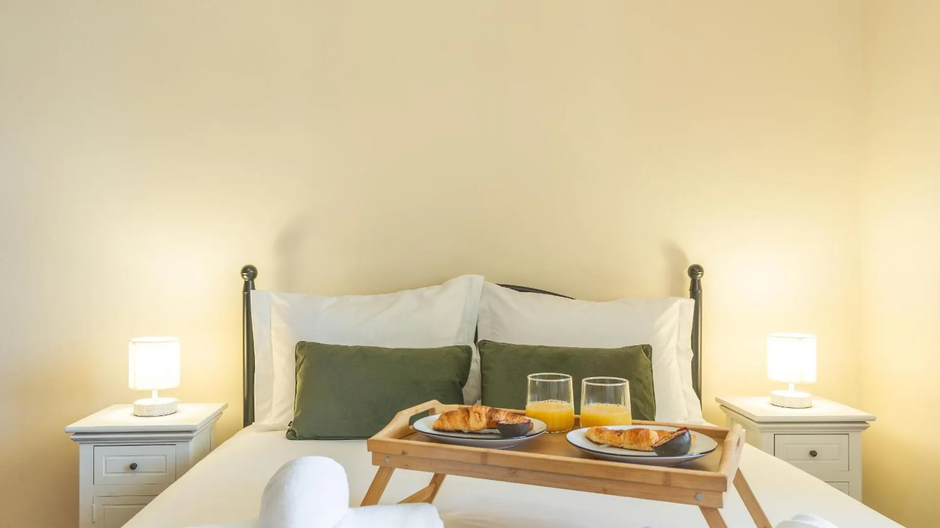 פונשל Villa Santa Luzia 1 By Atlantic Holiday דירה