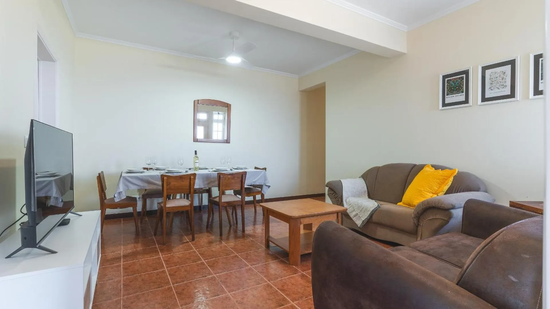 דירה פונשל Villa Santa Luzia 1 By Atlantic Holiday