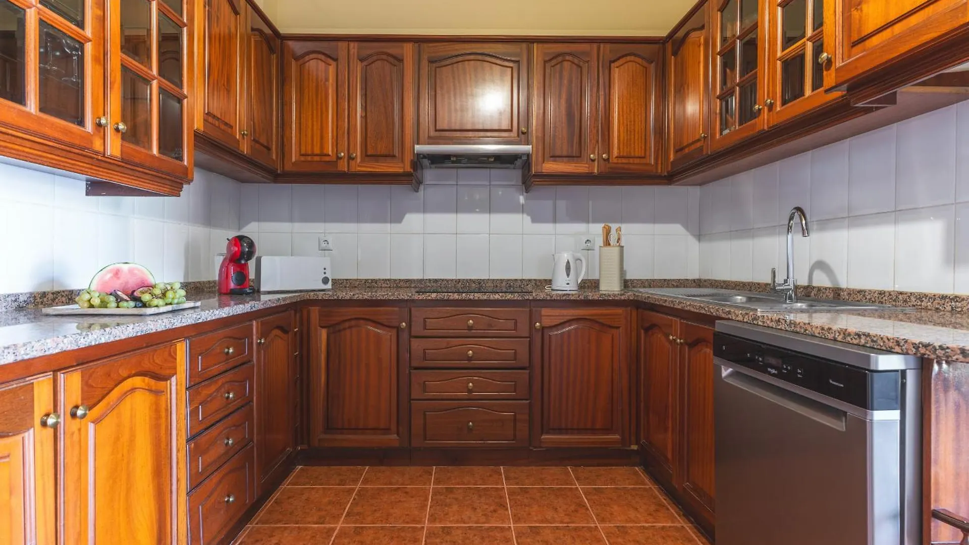 פונשל Villa Santa Luzia 1 By Atlantic Holiday