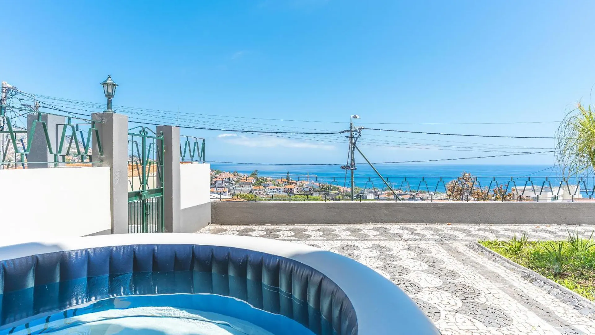 דירה פונשל Villa Santa Luzia 1 By Atlantic Holiday