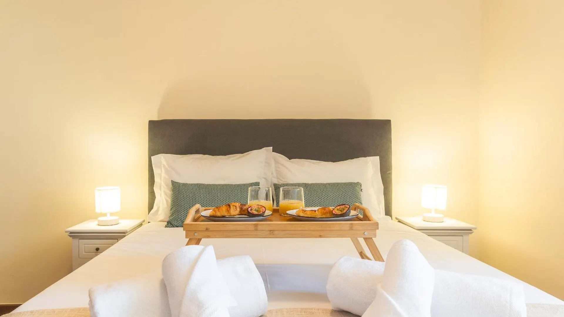 פונשל Villa Santa Luzia 1 By Atlantic Holiday